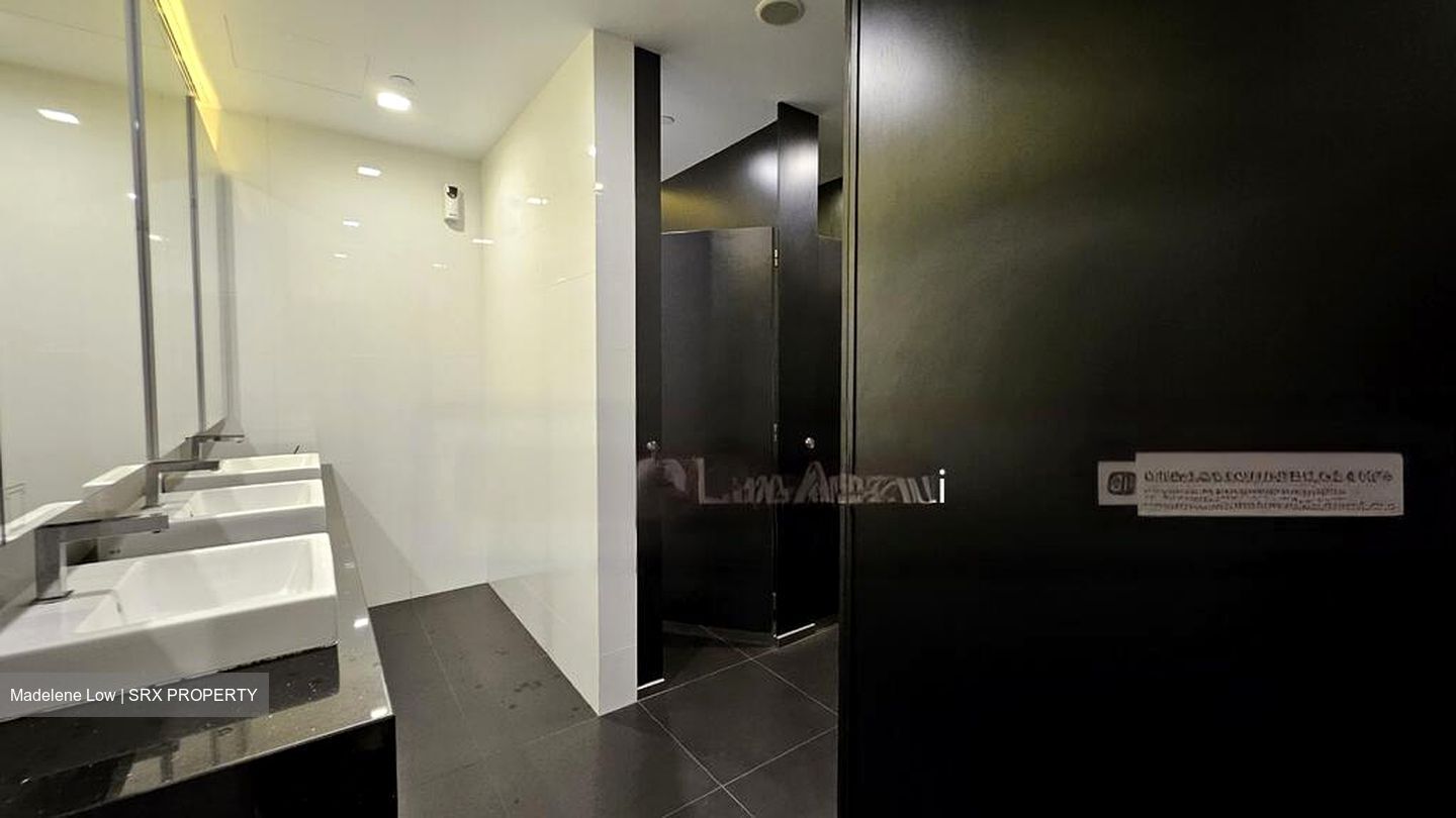 Vision Exchange (D22), Office #570073961